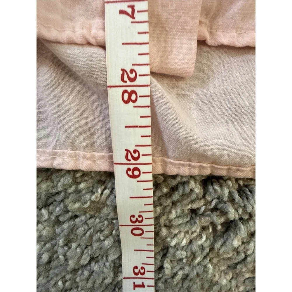 Women's Tunic Linen Button Down Blouse Plus Size 4XL - Picture 4 of 5